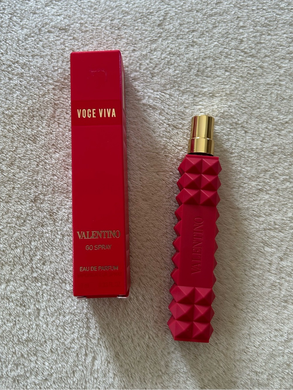 Valentino Voce Viva